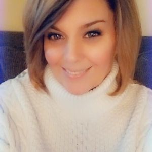 Meet your Posher, Tammy